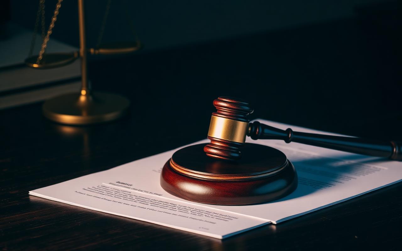 Case law research